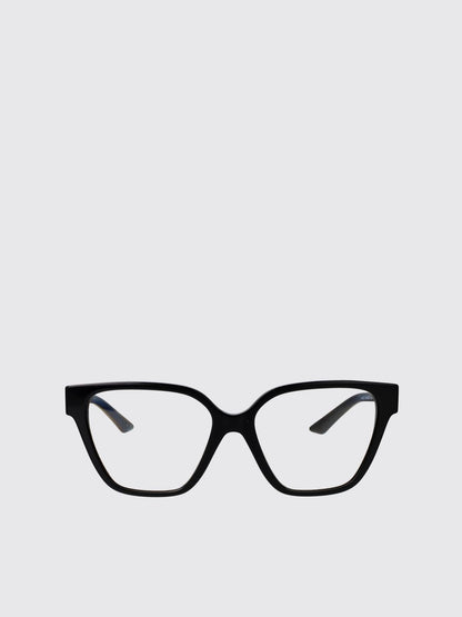 Versace Optical Frames Woman Black