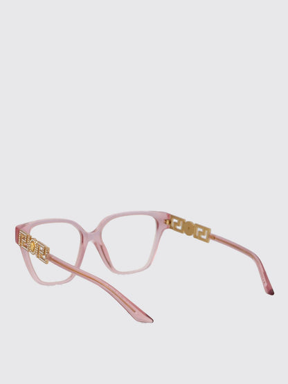 Versace Optical Frames Woman Black
