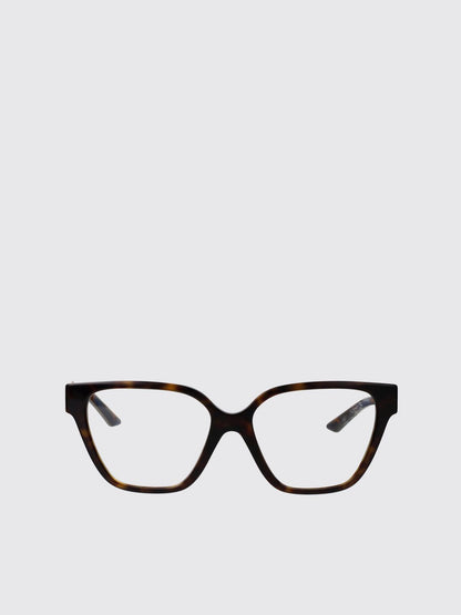 Versace Optical Frames Woman Black