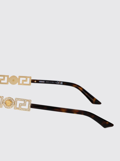 Versace Optical Frames Woman Black
