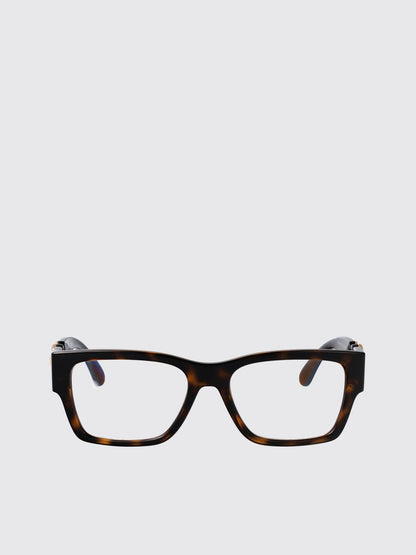Versace Optical Frames Men Brown