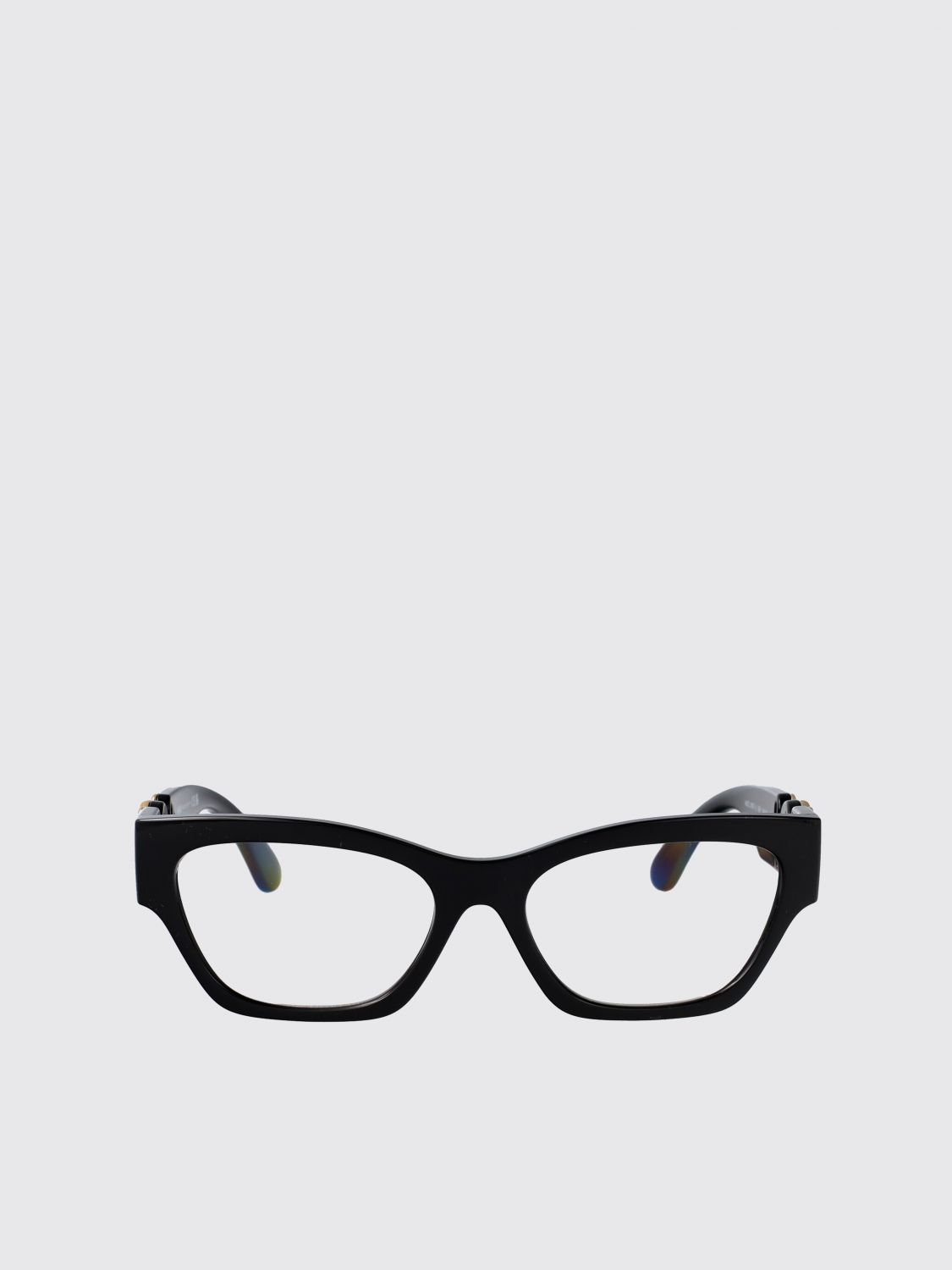 Versace Optical Frames Woman Black