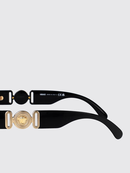 Versace Optical Frames Woman Black