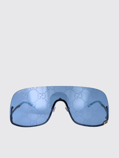 Gucci Sunglasses Men Blue