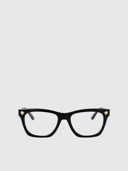 Versace Optical Frames Men Black