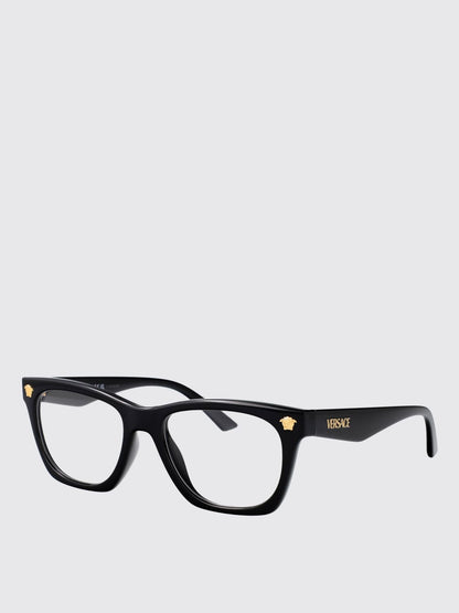 Versace Optical Frames Men Black