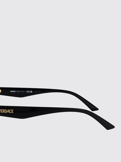 Versace Optical Frames Men Black