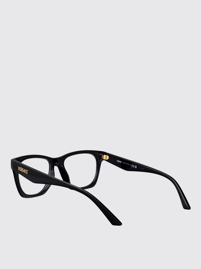 Versace Optical Frames Men Black