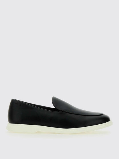 Boss Loafers Men Black
