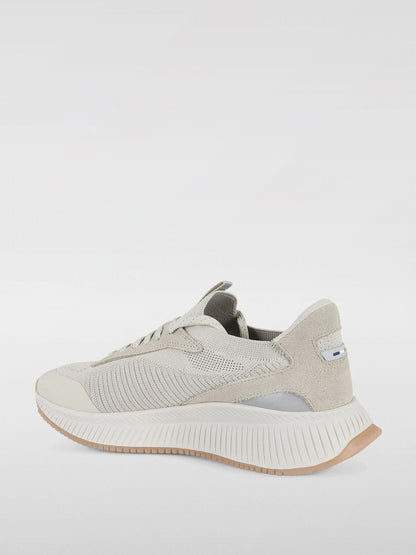 Boss Sneakers Men Brown