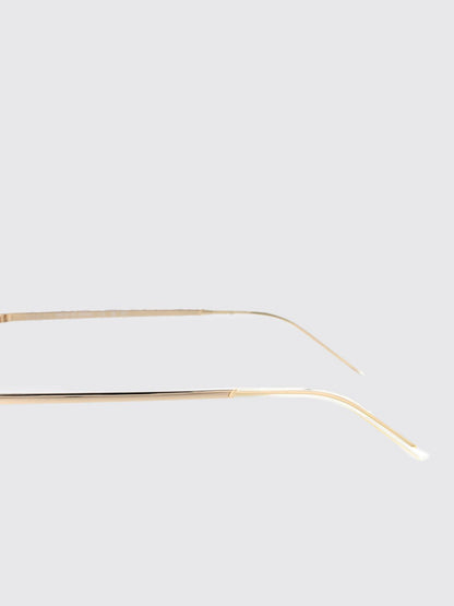 Gucci Sunglasses Men Gold