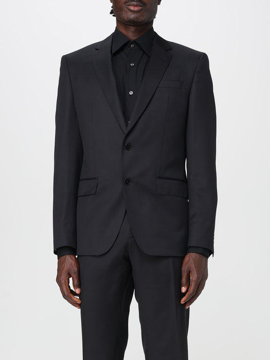 Boss Blazer Men Black