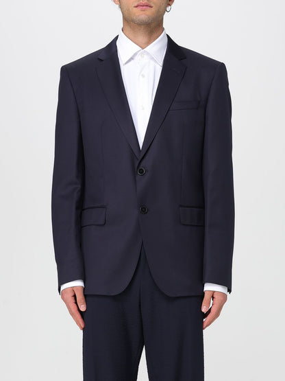 Boss Blazer Men Black