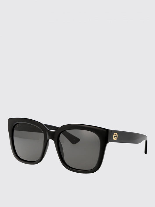 Gucci Sunglasses Woman Black