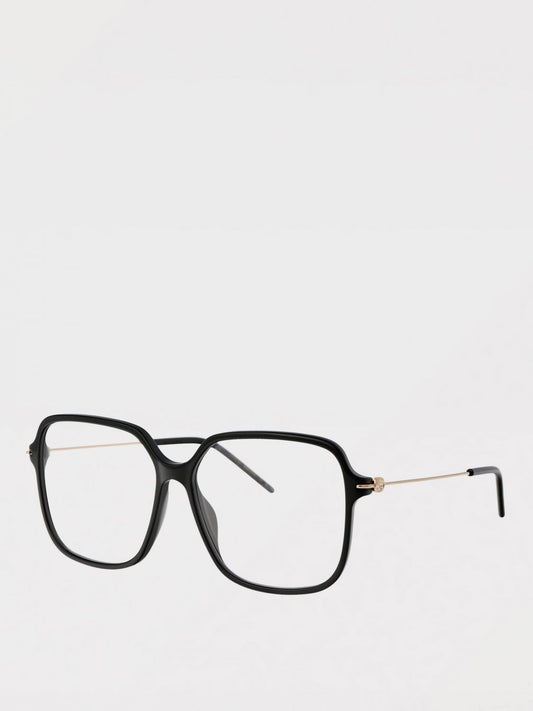 Gucci Optical Frames Woman Black