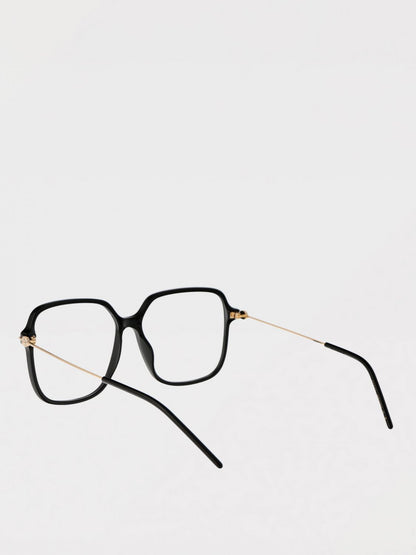 Gucci Optical Frames Woman Black