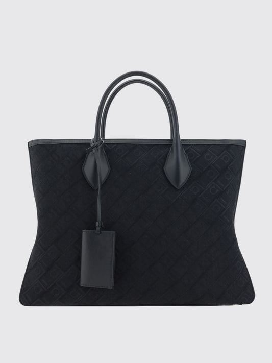 Ferragamo Bags Men Black