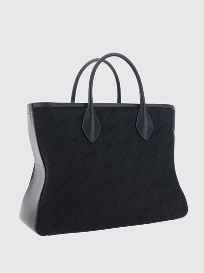 Ferragamo Bags Men Black