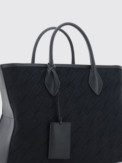 Ferragamo Bags Men Black