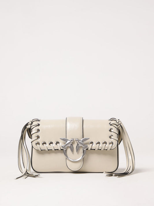 Pinko Mini Bag Woman White