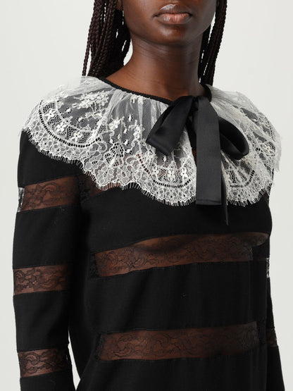 Valentino Sweater Woman White