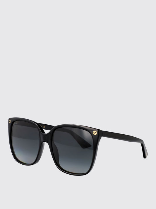 Gucci Sunglasses Woman Black