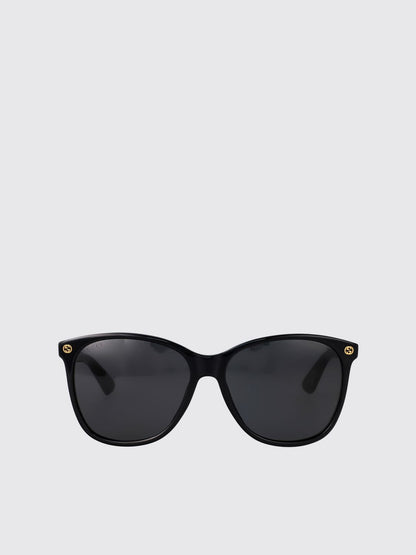Gucci Sunglasses Woman Black