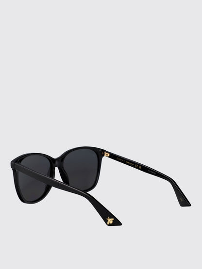Gucci Sunglasses Woman Black