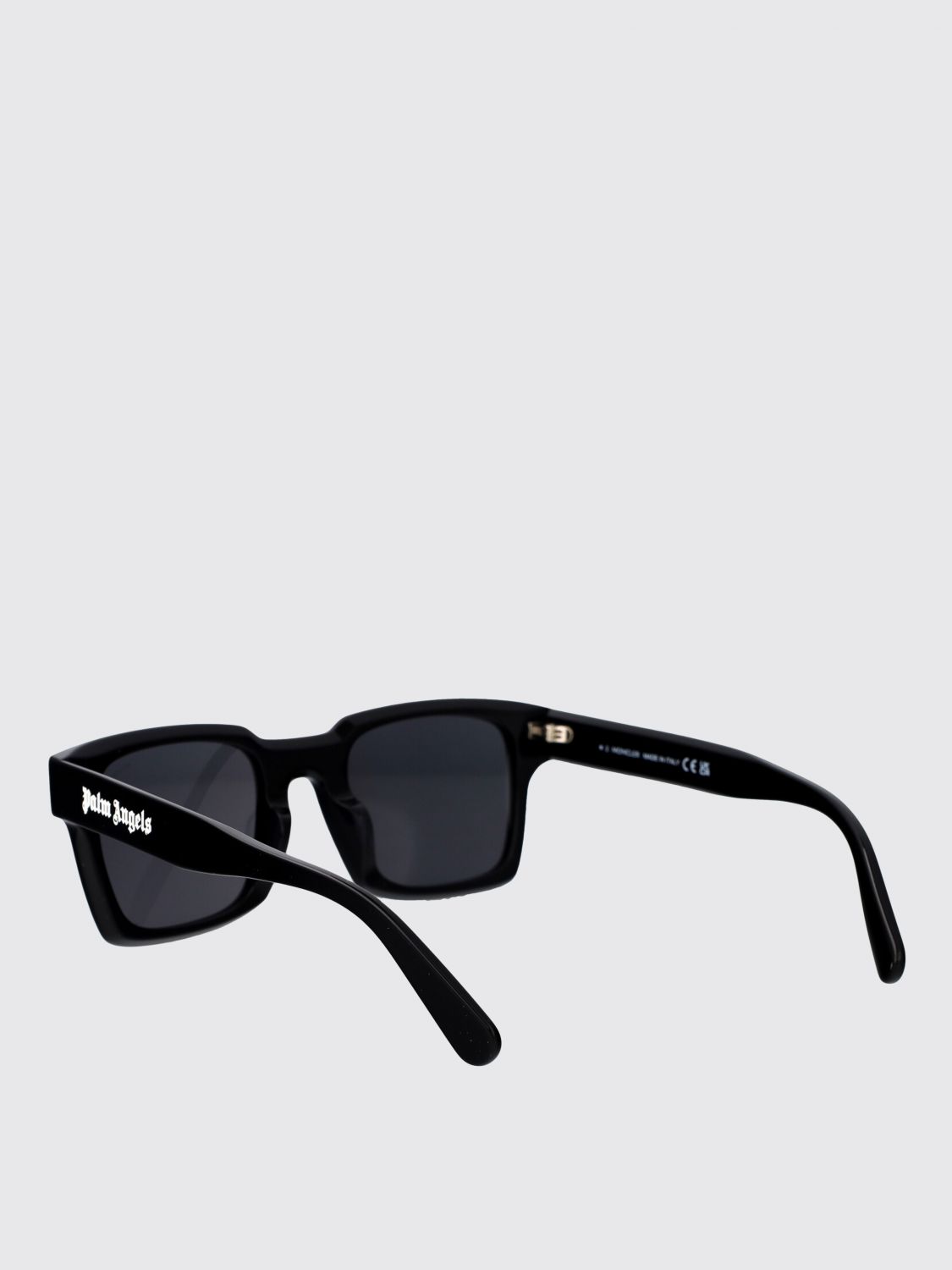 Moncler Sunglasses Woman Black