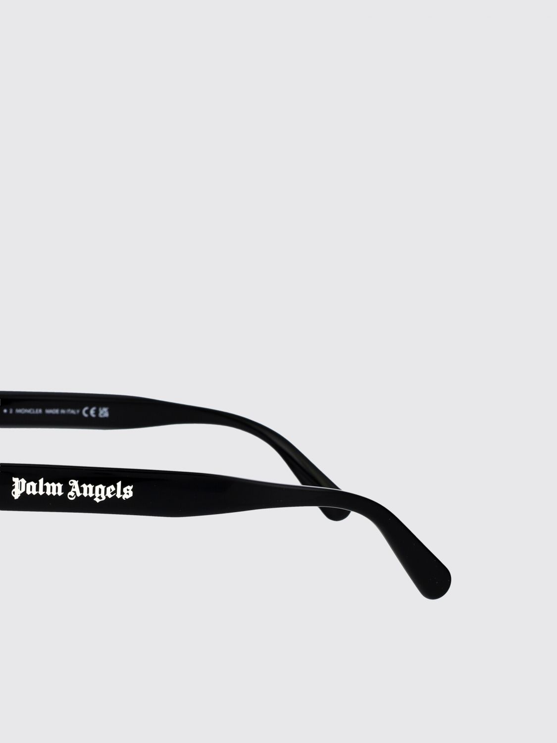 Moncler Sunglasses Woman Black