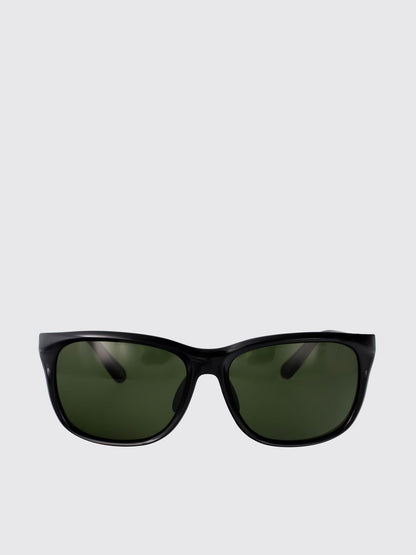 Moncler Sunglasses Men Black
