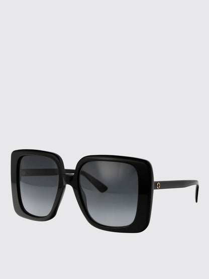 Gucci Sunglasses Woman Black