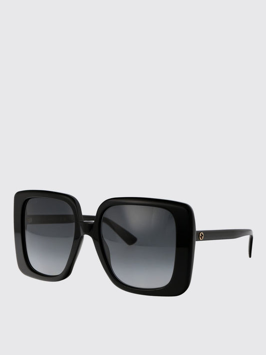 Gucci Sunglasses Woman Black