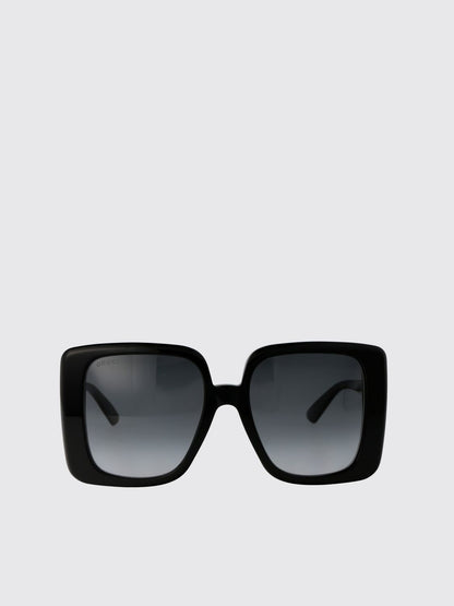 Gucci Sunglasses Woman Black
