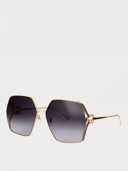 Gucci Sunglasses Woman Violet