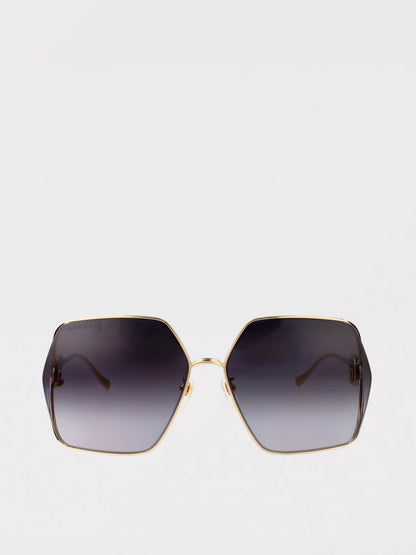 Gucci Sunglasses Woman Violet