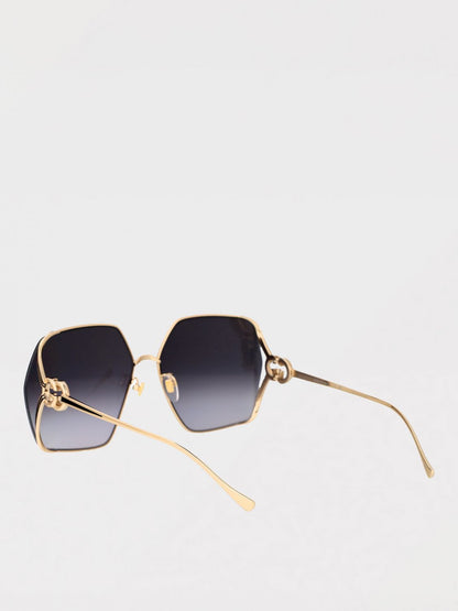 Gucci Sunglasses Woman Violet