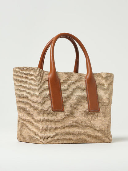 Dsquared2 Handbag Woman Beige