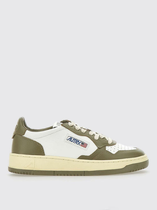 Autry Sneakers Woman White