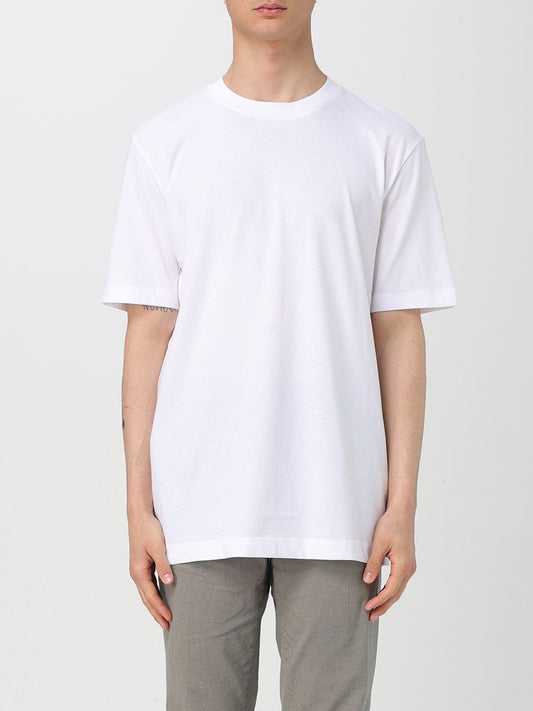 Boss T Shirt Men White