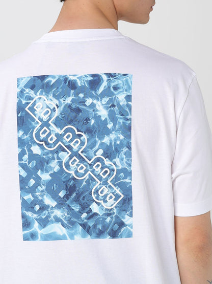 Boss T Shirt Men White