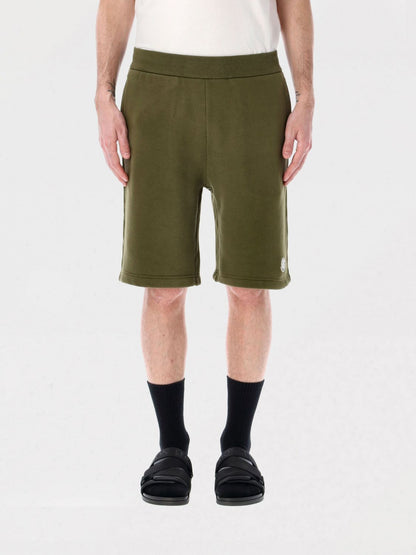 Moncler Short Men Blue