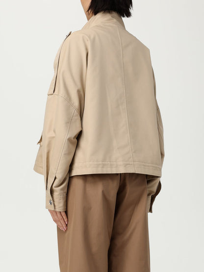 Pinko Jacket Woman Beige