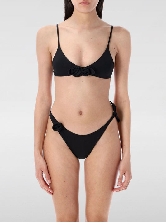 Coperni Swimsuit Woman Black