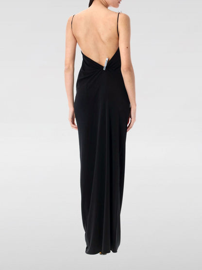 Coperni Dress Woman Black