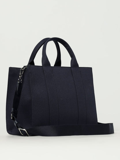 Karl Lagerfeld Backpack Woman Blue