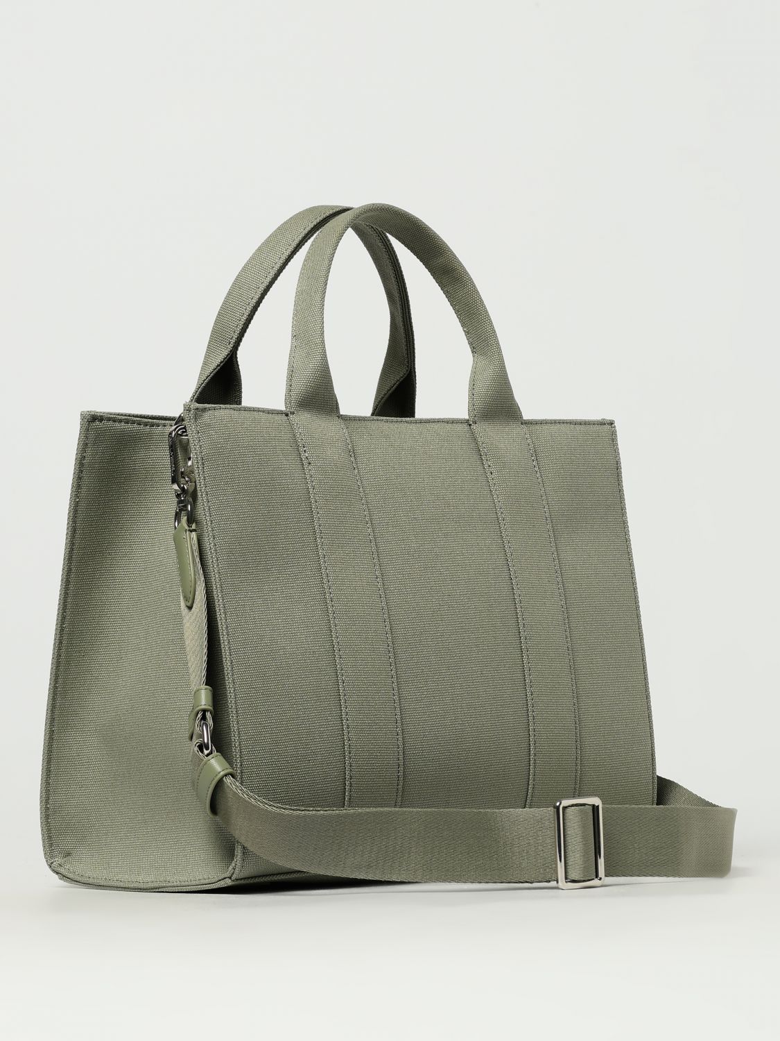Karl Lagerfeld Backpack Woman Blue