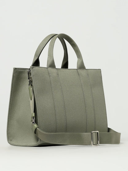 Karl Lagerfeld Backpack Woman Blue