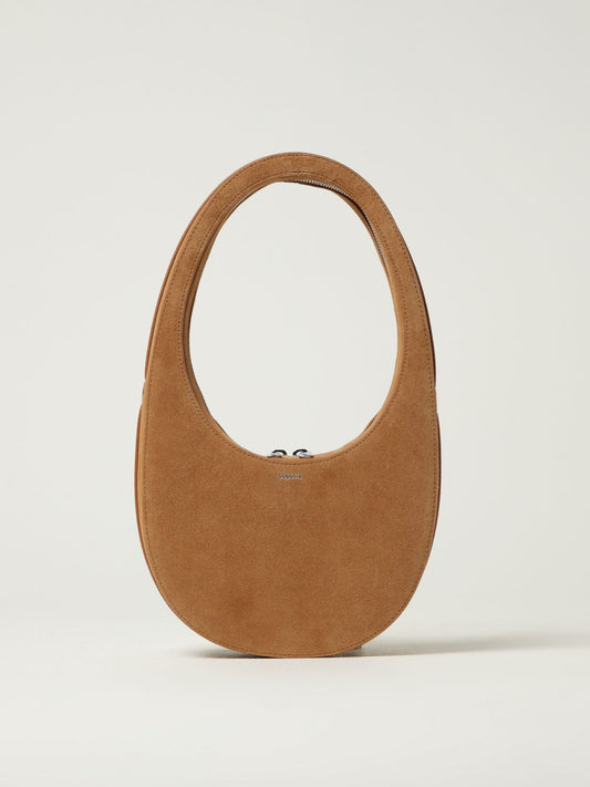 Coperni Shoulder Bag Woman Brown