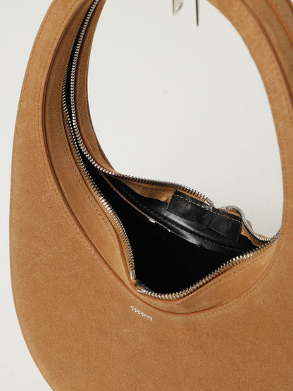 Coperni Shoulder Bag Woman Brown